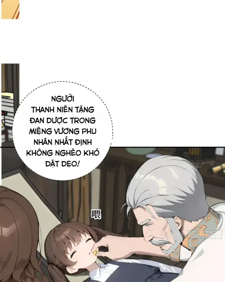 Bắt Đầu Vô Địch Từ Trúc Cơ Chapter 2 - Trang 2