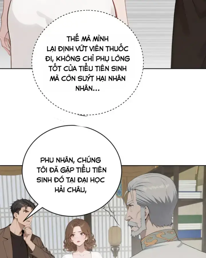 Bắt Đầu Vô Địch Từ Trúc Cơ Chapter 2 - Trang 2