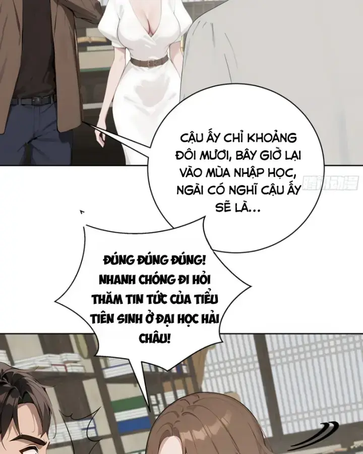 Bắt Đầu Vô Địch Từ Trúc Cơ Chapter 2 - Trang 2