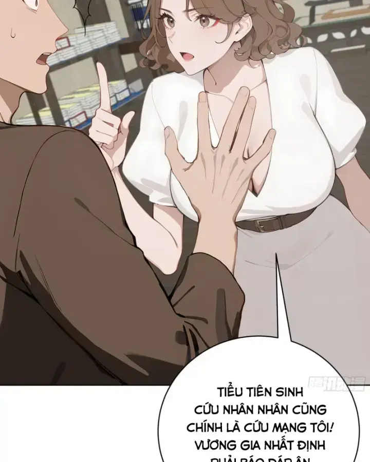 Bắt Đầu Vô Địch Từ Trúc Cơ Chapter 2 - Trang 2