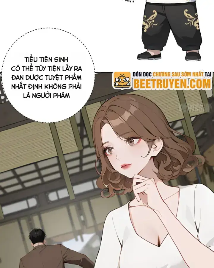 Bắt Đầu Vô Địch Từ Trúc Cơ Chapter 2 - Trang 2