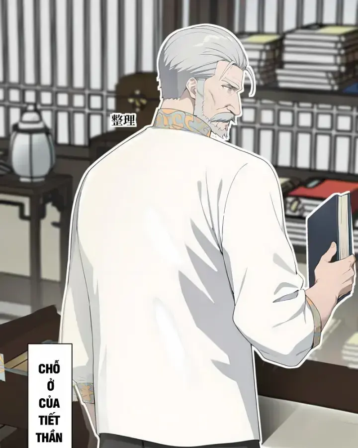 Bắt Đầu Vô Địch Từ Trúc Cơ Chapter 2 - Trang 2