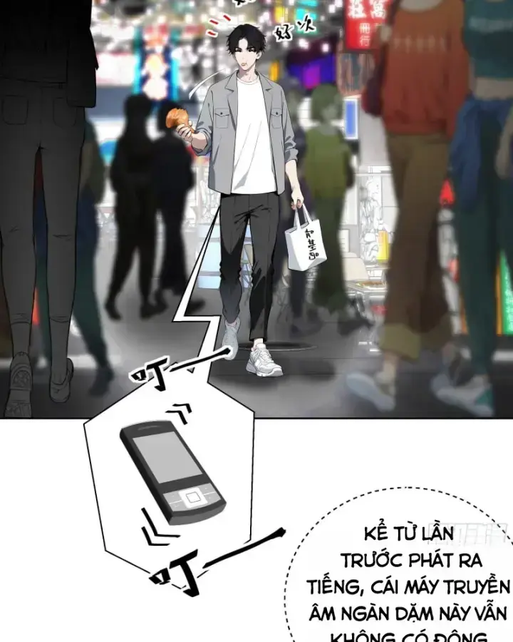 Bắt Đầu Vô Địch Từ Trúc Cơ Chapter 2 - Trang 2