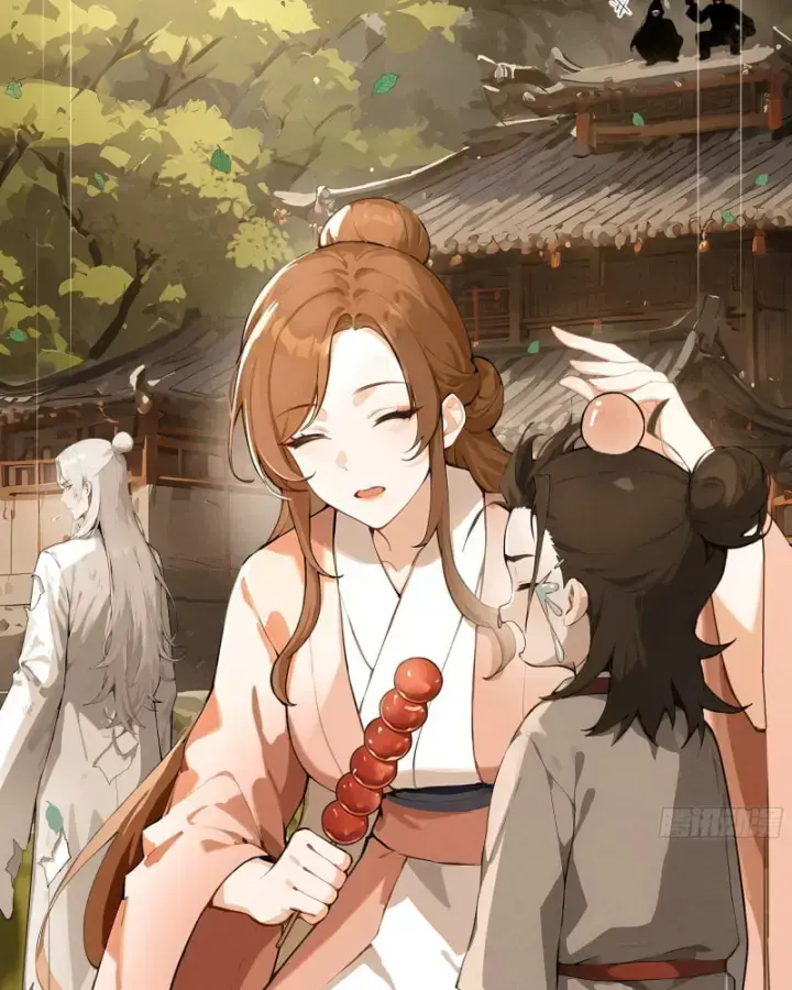 Bắt Đầu Vô Địch Từ Trúc Cơ Chapter 2 - Trang 2