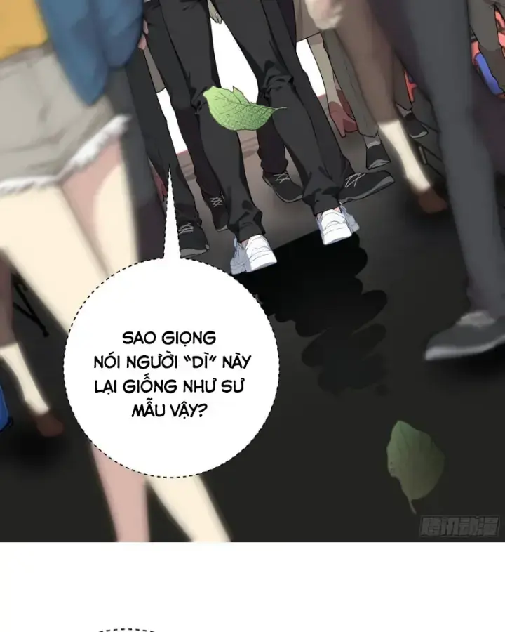 Bắt Đầu Vô Địch Từ Trúc Cơ Chapter 2 - Trang 2