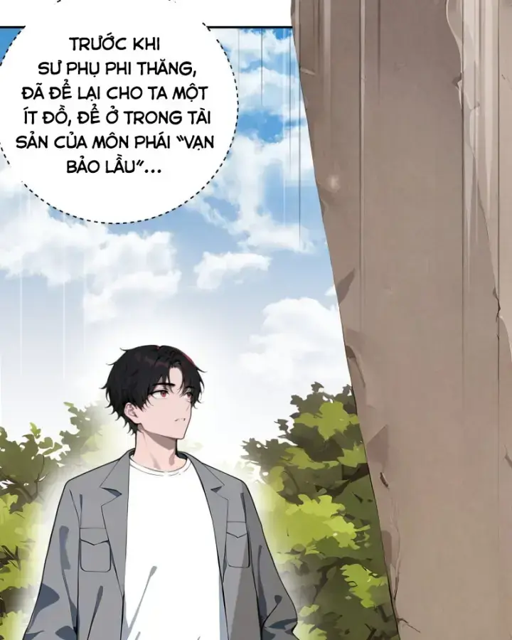 Bắt Đầu Vô Địch Từ Trúc Cơ Chapter 2 - Trang 2