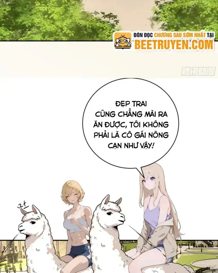 Bắt Đầu Vô Địch Từ Trúc Cơ Chapter 2 - Trang 2