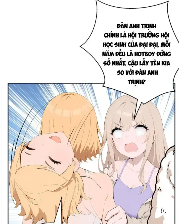 Bắt Đầu Vô Địch Từ Trúc Cơ Chapter 2 - Trang 2