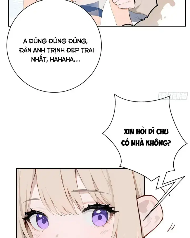 Bắt Đầu Vô Địch Từ Trúc Cơ Chapter 2 - Trang 2