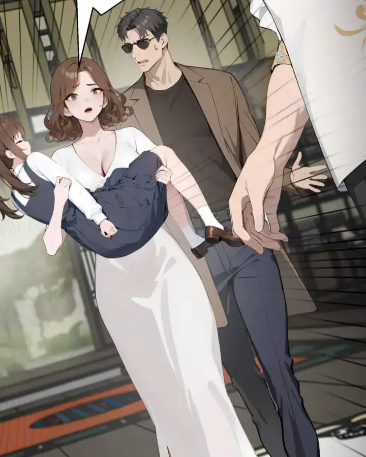 Bắt Đầu Vô Địch Từ Trúc Cơ Chapter 2 - Trang 2