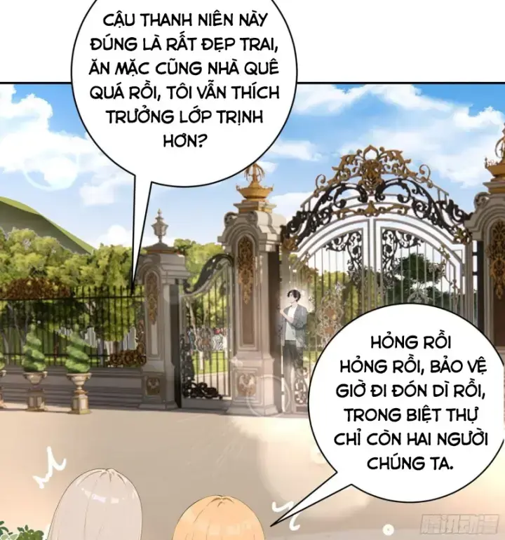 Bắt Đầu Vô Địch Từ Trúc Cơ Chapter 2 - Trang 2
