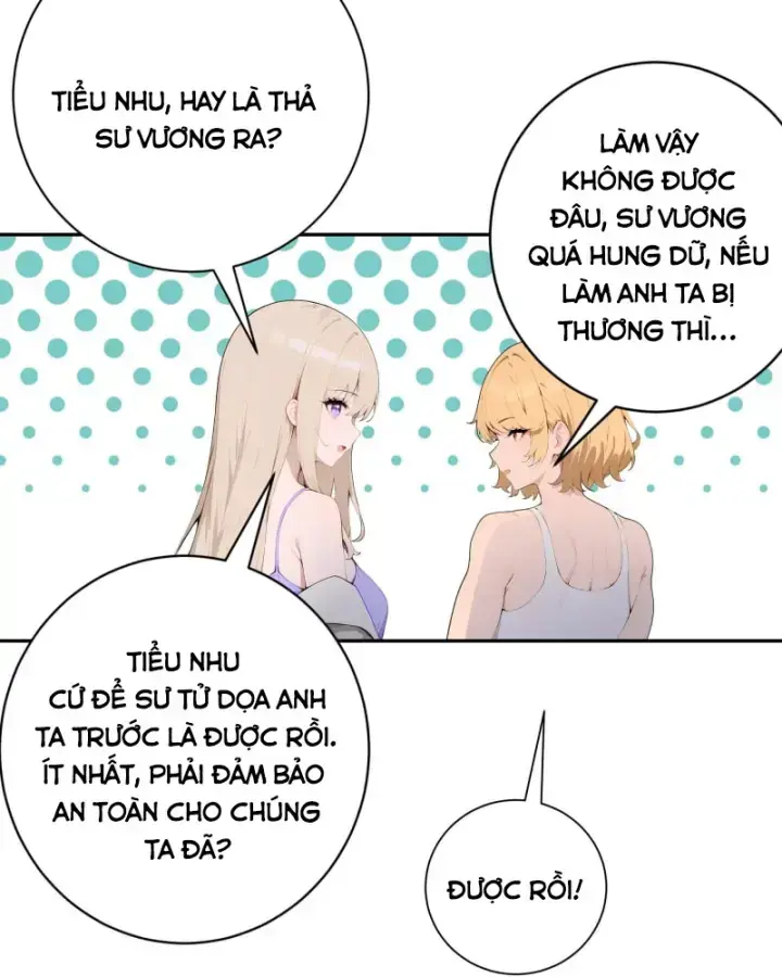 Bắt Đầu Vô Địch Từ Trúc Cơ Chapter 2 - Trang 2