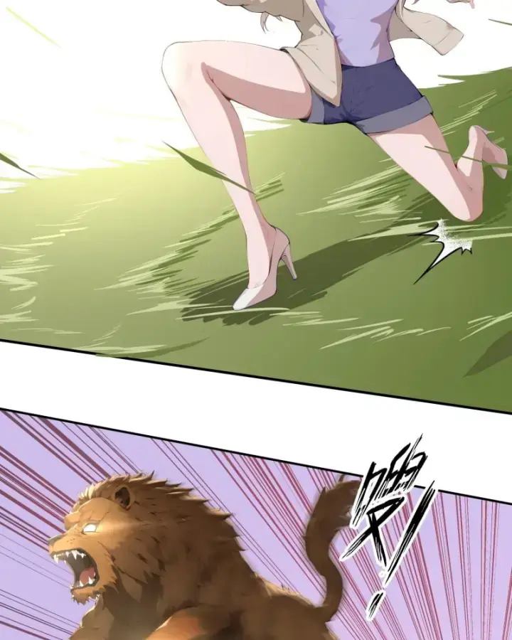 Bắt Đầu Vô Địch Từ Trúc Cơ Chapter 2 - Trang 2