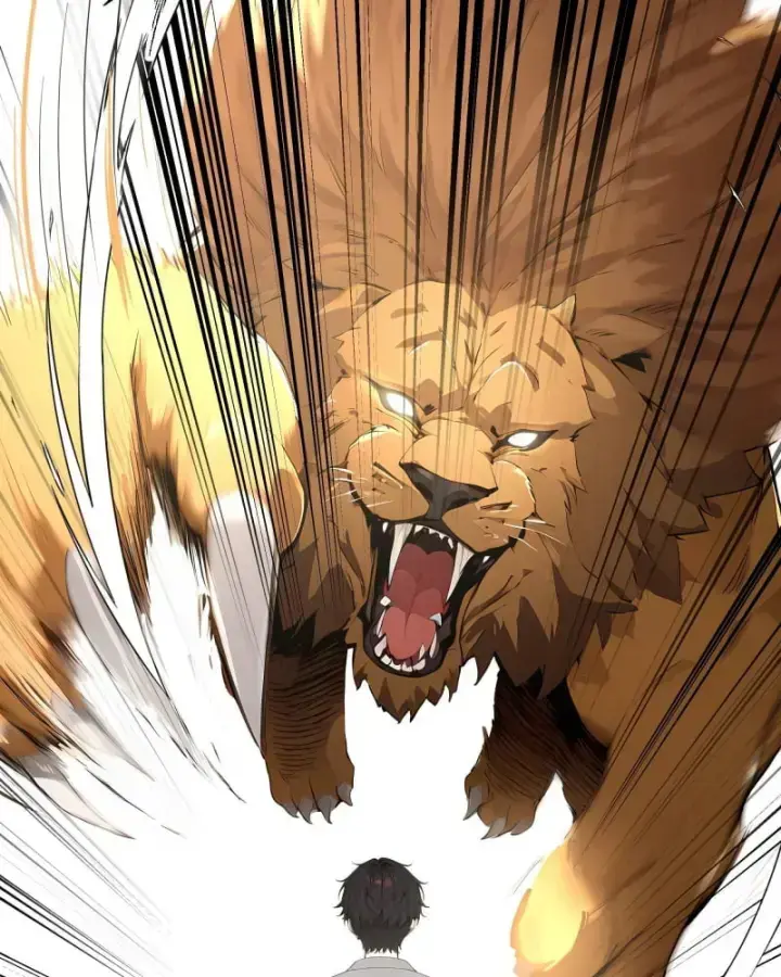 Bắt Đầu Vô Địch Từ Trúc Cơ Chapter 2 - Trang 2