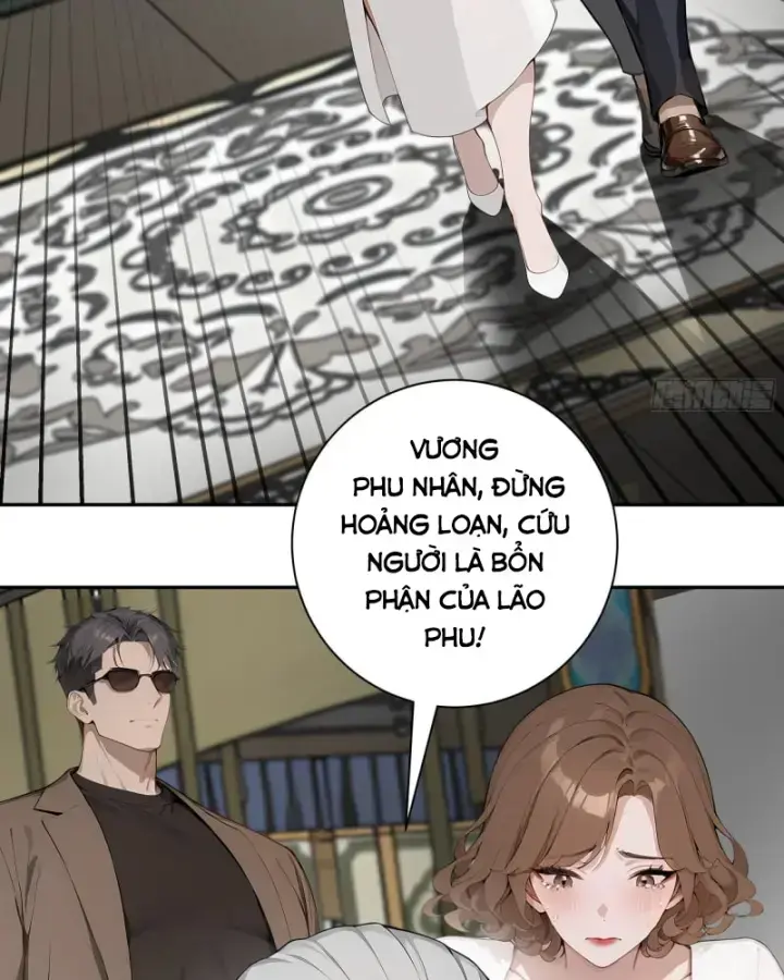 Bắt Đầu Vô Địch Từ Trúc Cơ Chapter 2 - Trang 2