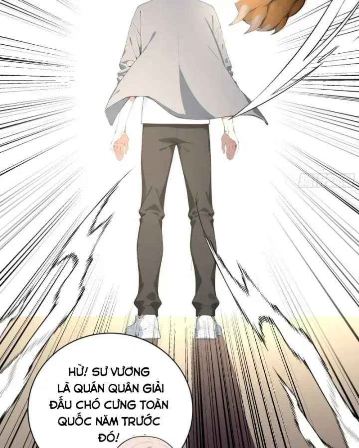 Bắt Đầu Vô Địch Từ Trúc Cơ Chapter 2 - Trang 2