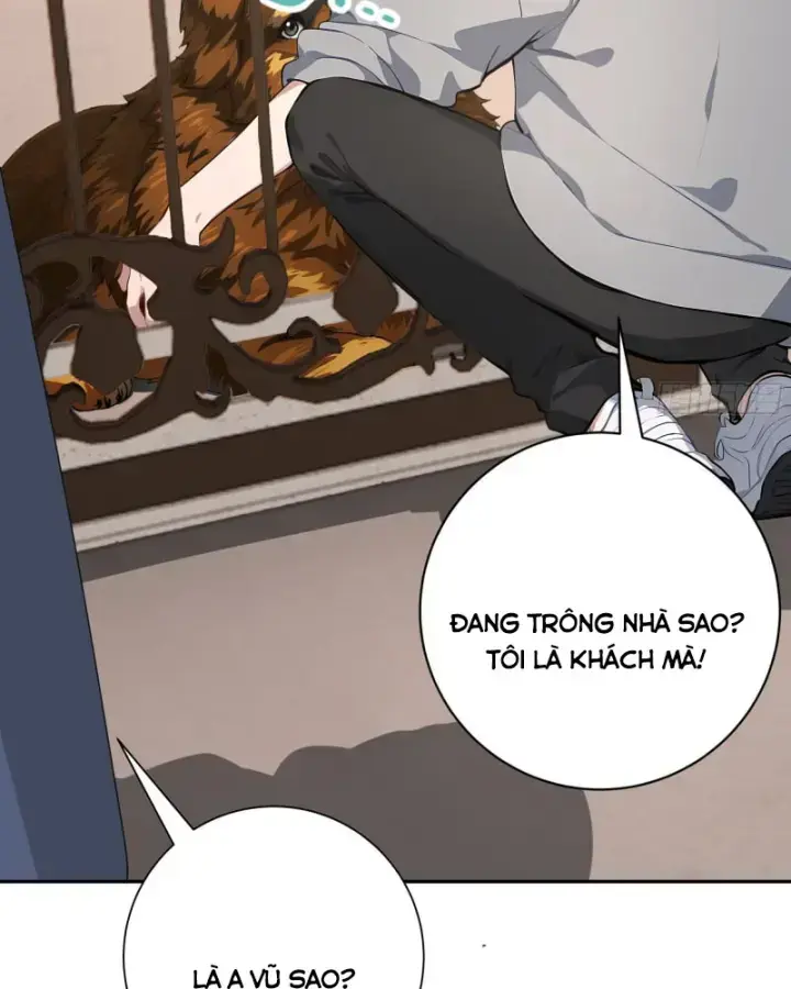 Bắt Đầu Vô Địch Từ Trúc Cơ Chapter 2 - Trang 2