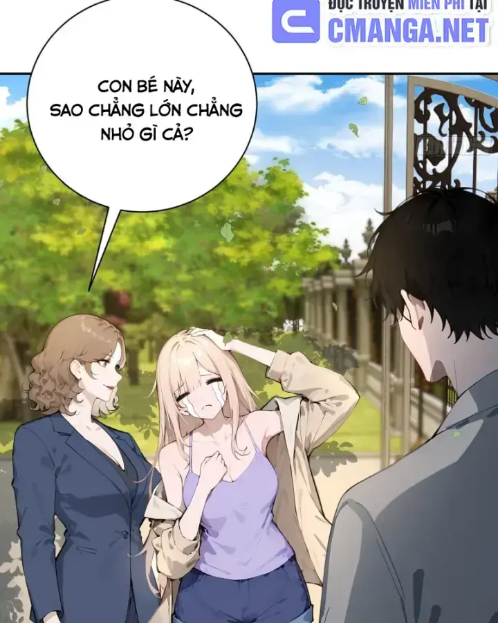 Bắt Đầu Vô Địch Từ Trúc Cơ Chapter 3 - Trang 2