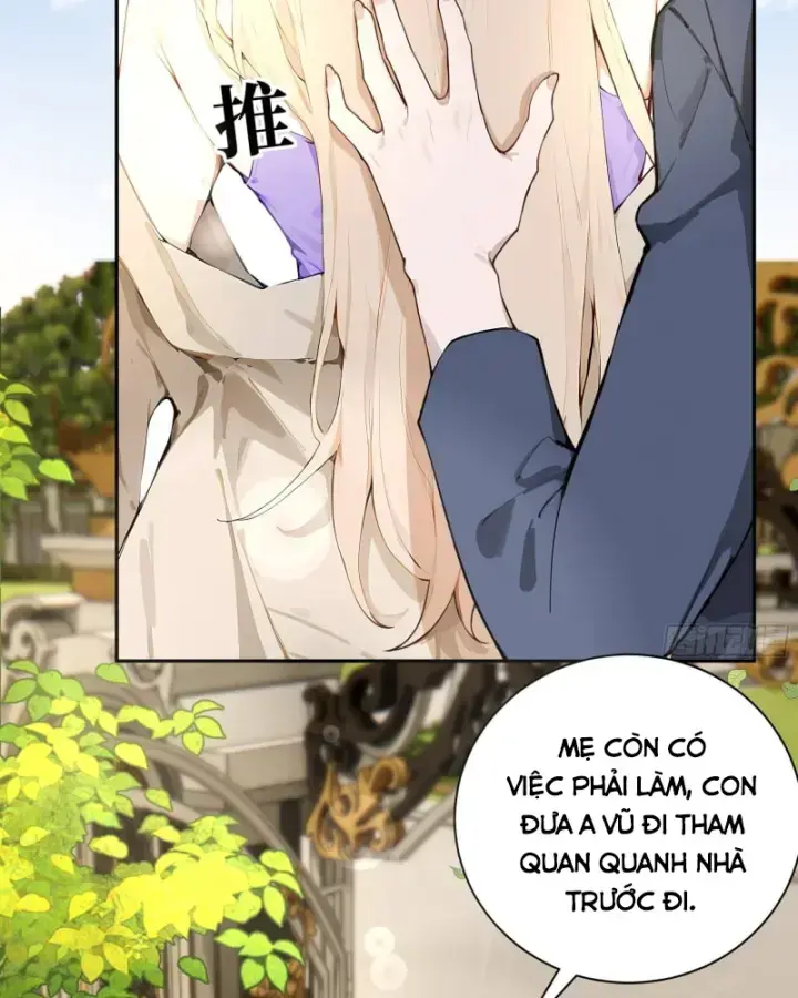 Bắt Đầu Vô Địch Từ Trúc Cơ Chapter 3 - Trang 2