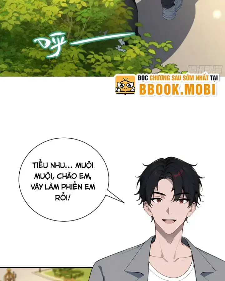 Bắt Đầu Vô Địch Từ Trúc Cơ Chapter 3 - Trang 2