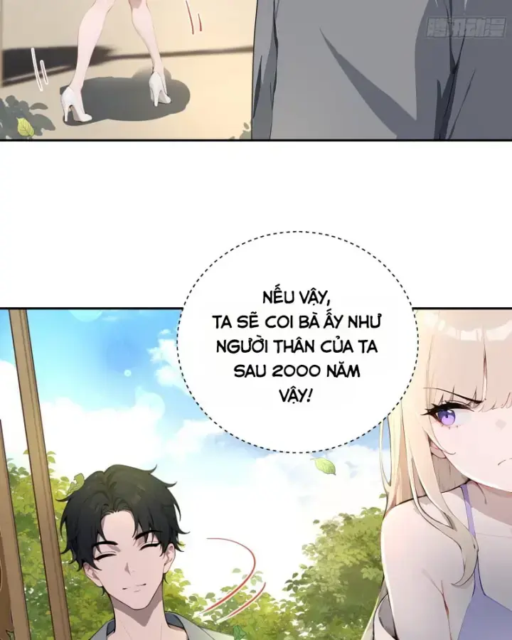 Bắt Đầu Vô Địch Từ Trúc Cơ Chapter 3 - Trang 2