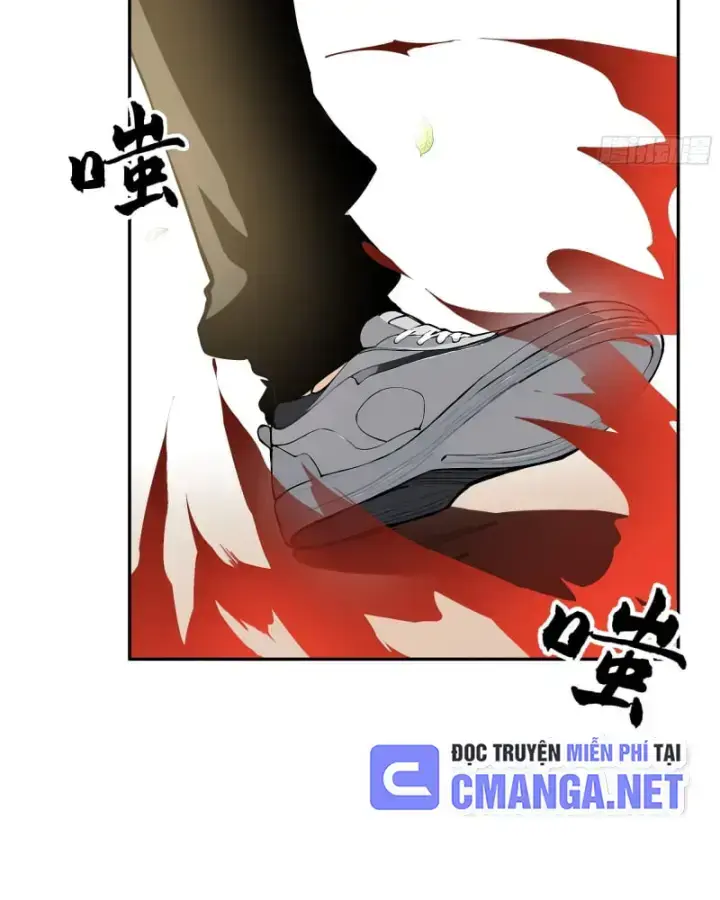 Bắt Đầu Vô Địch Từ Trúc Cơ Chapter 3 - Trang 2