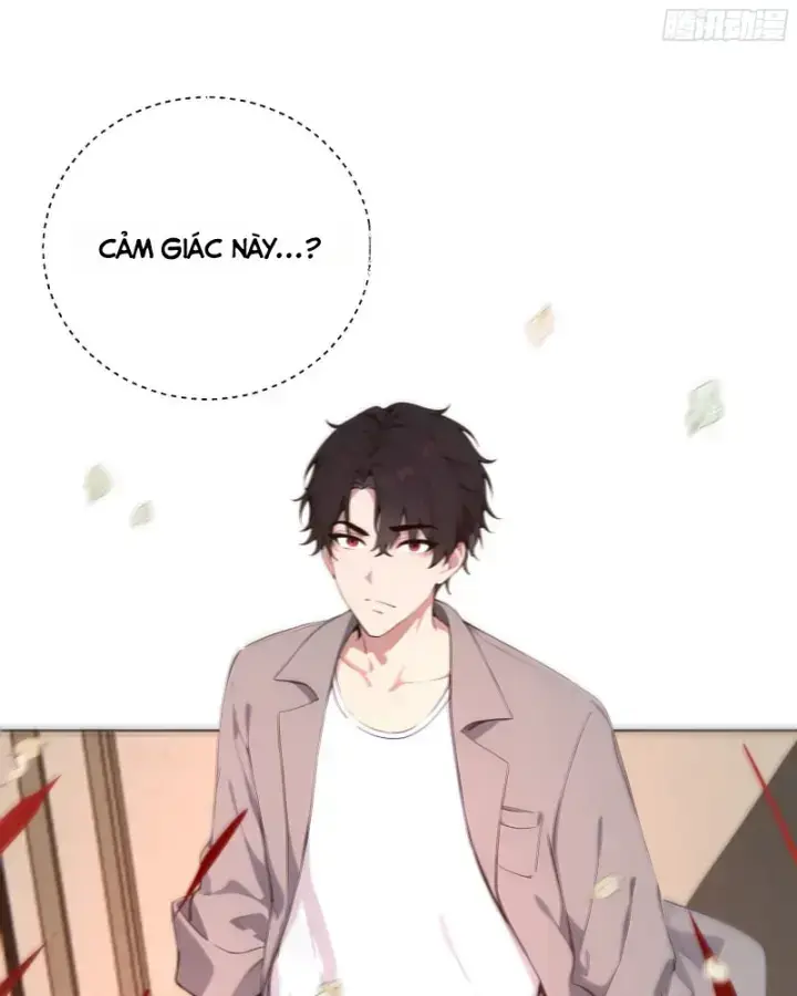 Bắt Đầu Vô Địch Từ Trúc Cơ Chapter 3 - Trang 2