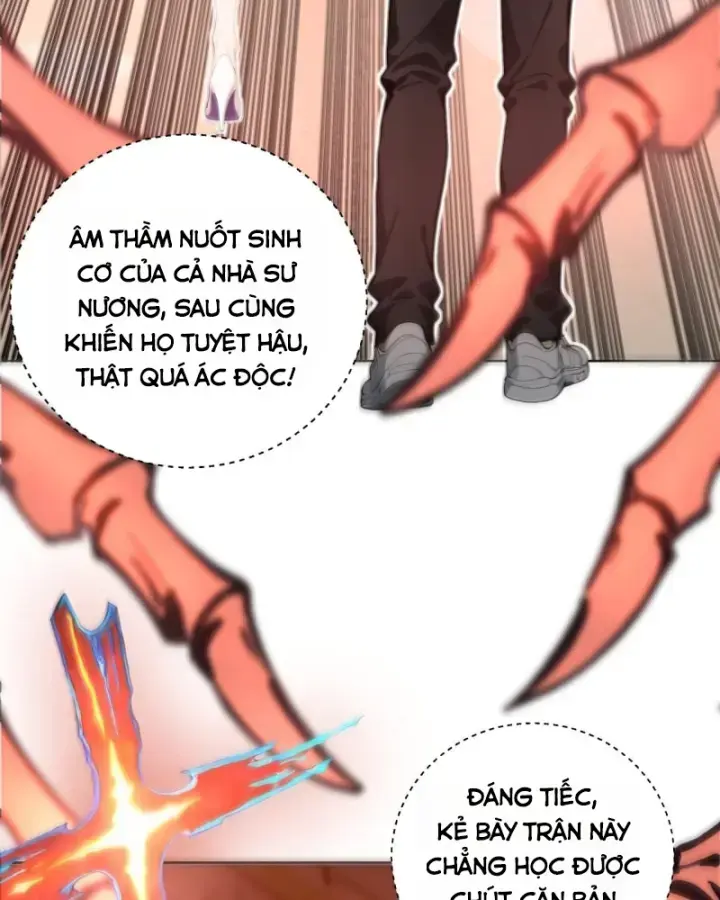 Bắt Đầu Vô Địch Từ Trúc Cơ Chapter 3 - Trang 2