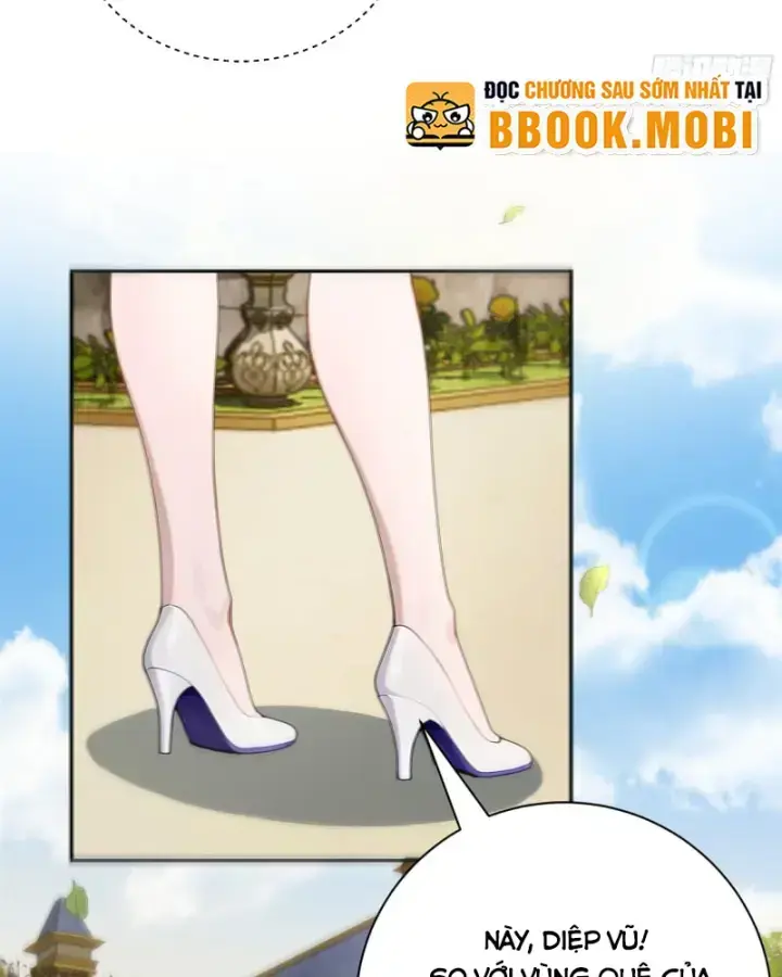 Bắt Đầu Vô Địch Từ Trúc Cơ Chapter 3 - Trang 2