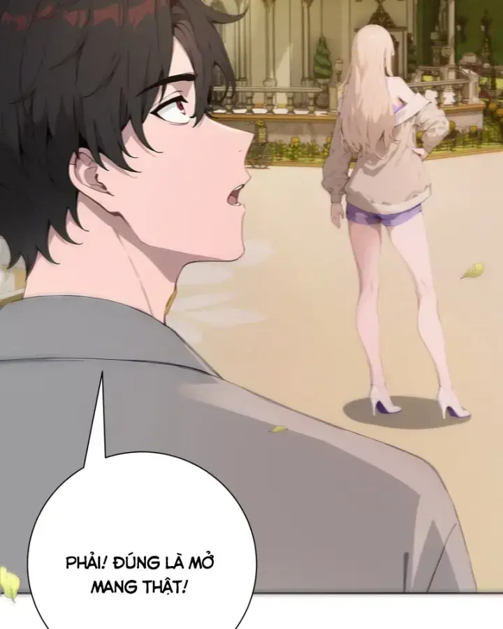 Bắt Đầu Vô Địch Từ Trúc Cơ Chapter 3 - Trang 2