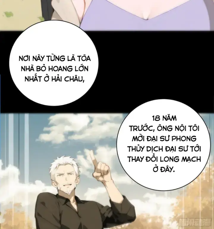 Bắt Đầu Vô Địch Từ Trúc Cơ Chapter 3 - Trang 2