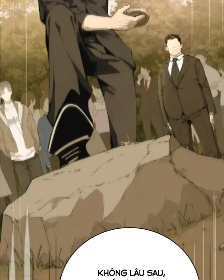 Bắt Đầu Vô Địch Từ Trúc Cơ Chapter 3 - Trang 2