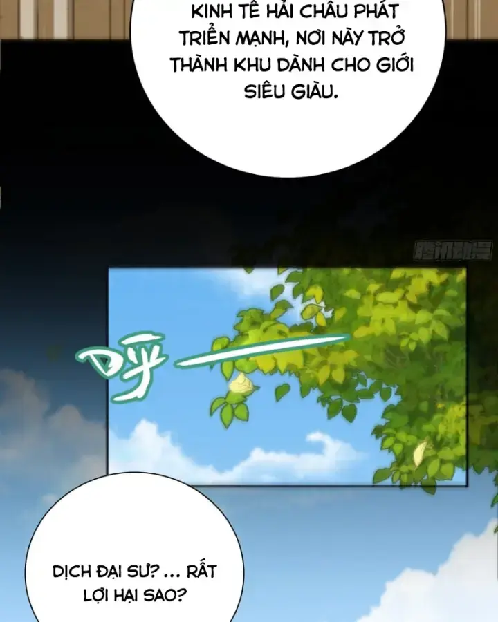 Bắt Đầu Vô Địch Từ Trúc Cơ Chapter 3 - Trang 2