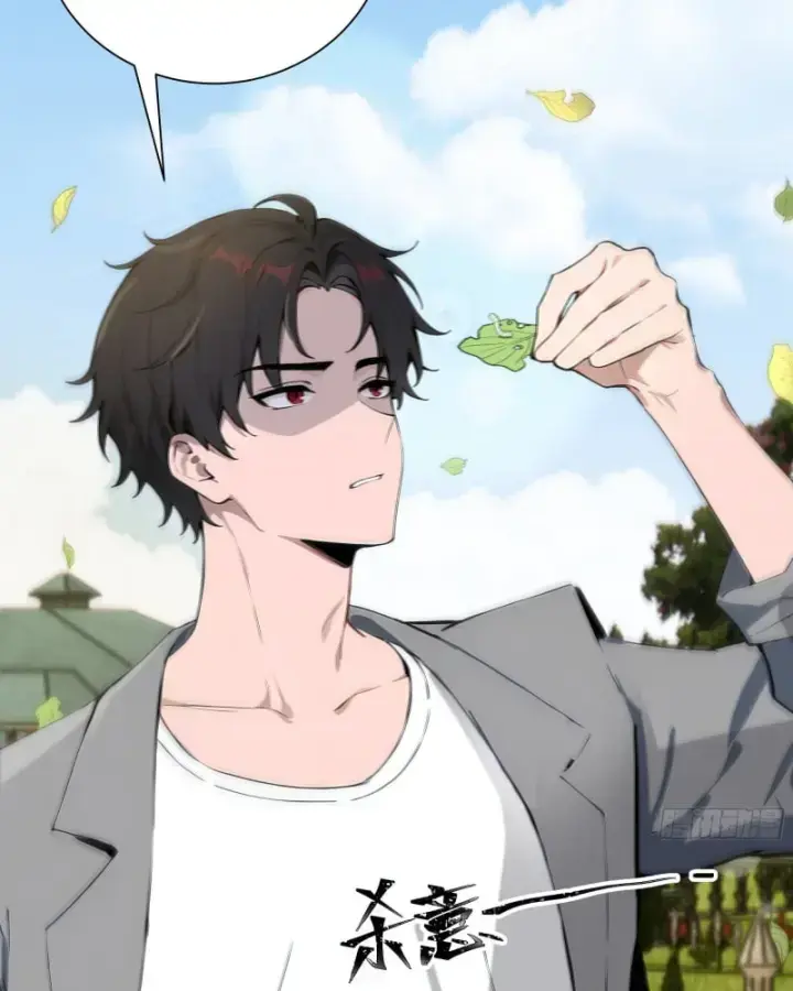 Bắt Đầu Vô Địch Từ Trúc Cơ Chapter 3 - Trang 2