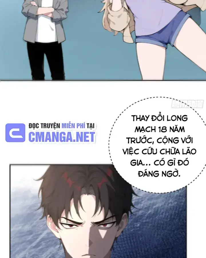 Bắt Đầu Vô Địch Từ Trúc Cơ Chapter 3 - Trang 2
