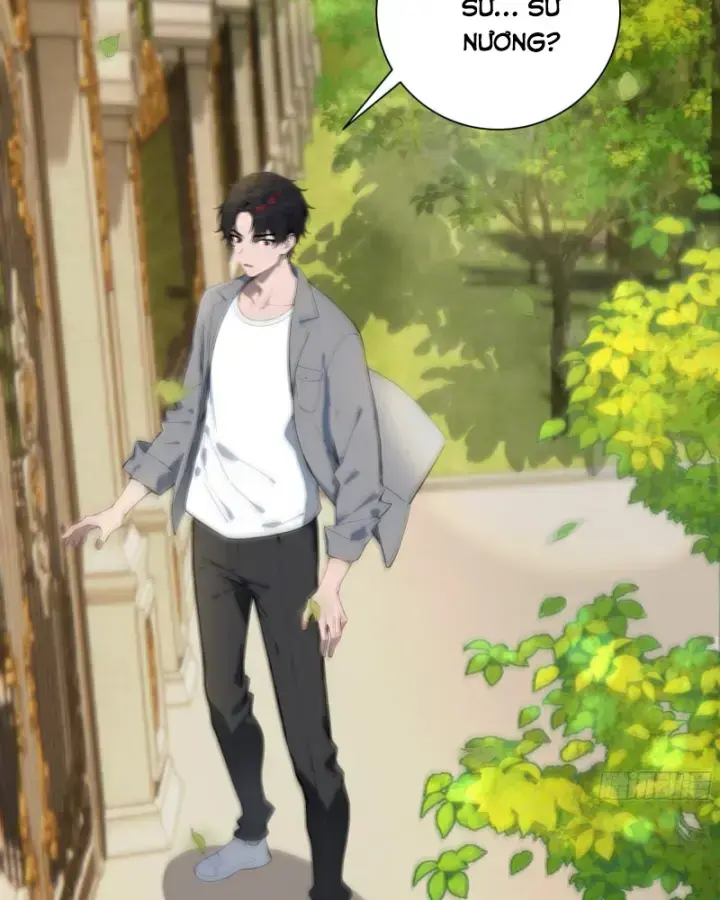 Bắt Đầu Vô Địch Từ Trúc Cơ Chapter 3 - Trang 2