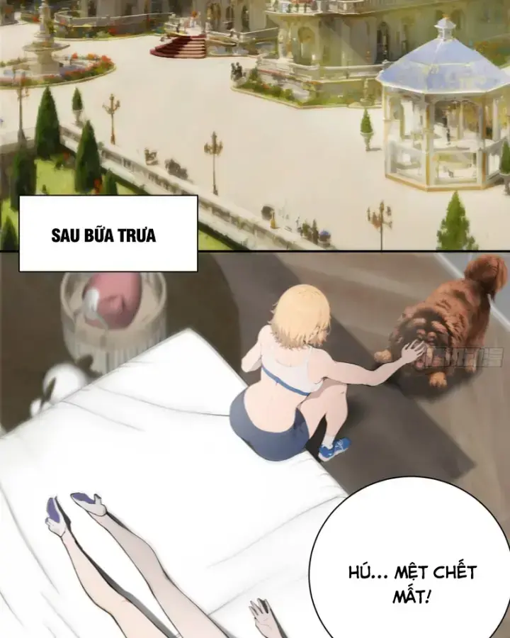 Bắt Đầu Vô Địch Từ Trúc Cơ Chapter 3 - Trang 2