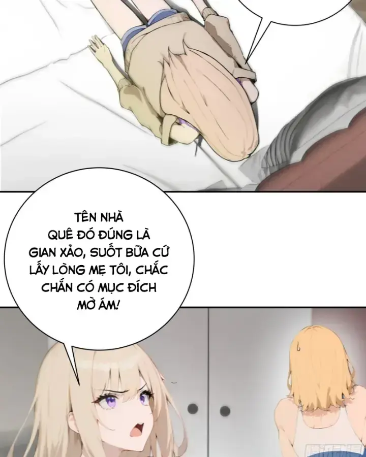 Bắt Đầu Vô Địch Từ Trúc Cơ Chapter 3 - Trang 2