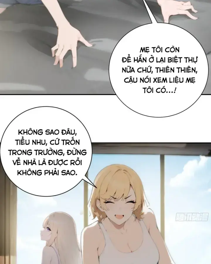 Bắt Đầu Vô Địch Từ Trúc Cơ Chapter 3 - Trang 2