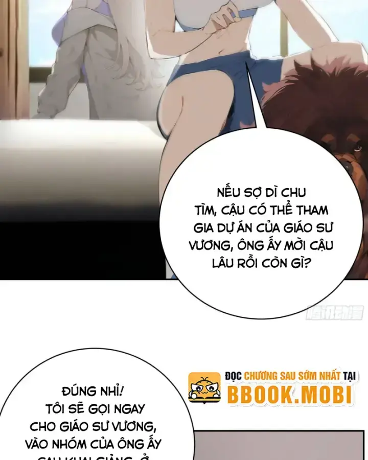 Bắt Đầu Vô Địch Từ Trúc Cơ Chapter 3 - Trang 2