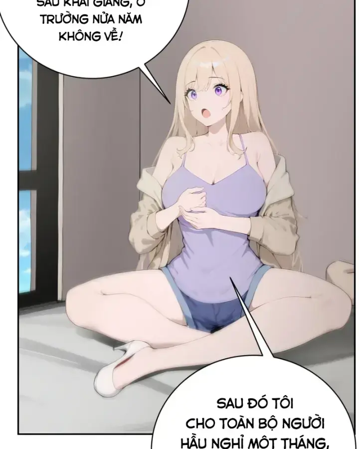 Bắt Đầu Vô Địch Từ Trúc Cơ Chapter 3 - Trang 2