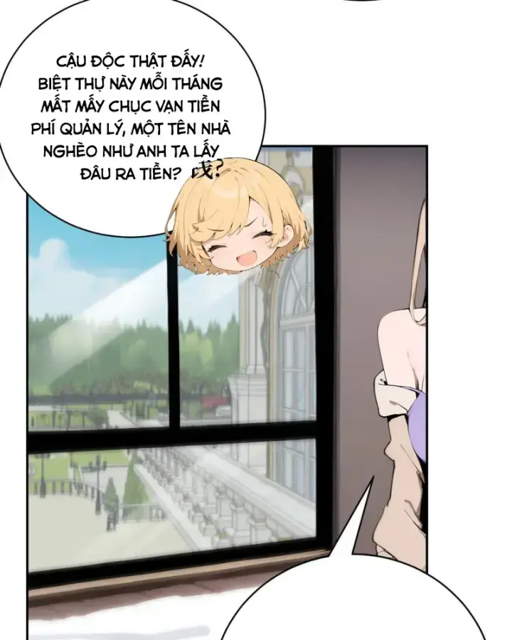 Bắt Đầu Vô Địch Từ Trúc Cơ Chapter 3 - Trang 2