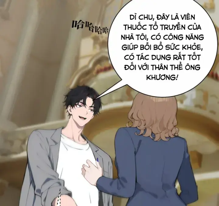 Bắt Đầu Vô Địch Từ Trúc Cơ Chapter 3 - Trang 2