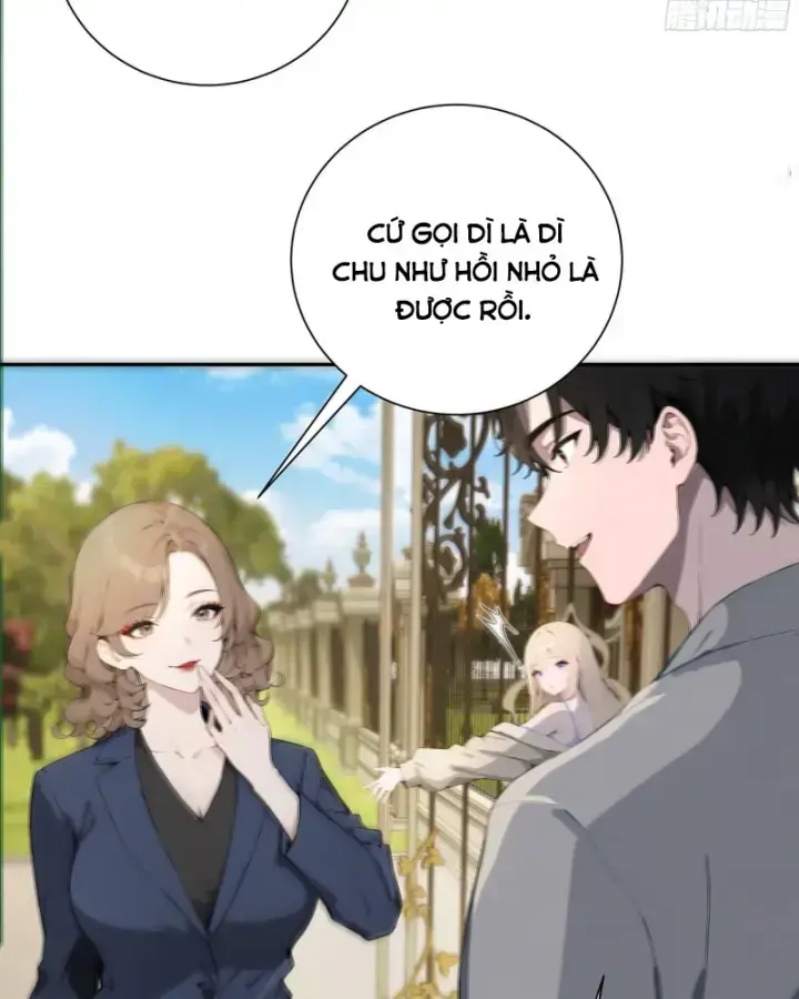 Bắt Đầu Vô Địch Từ Trúc Cơ Chapter 3 - Trang 2