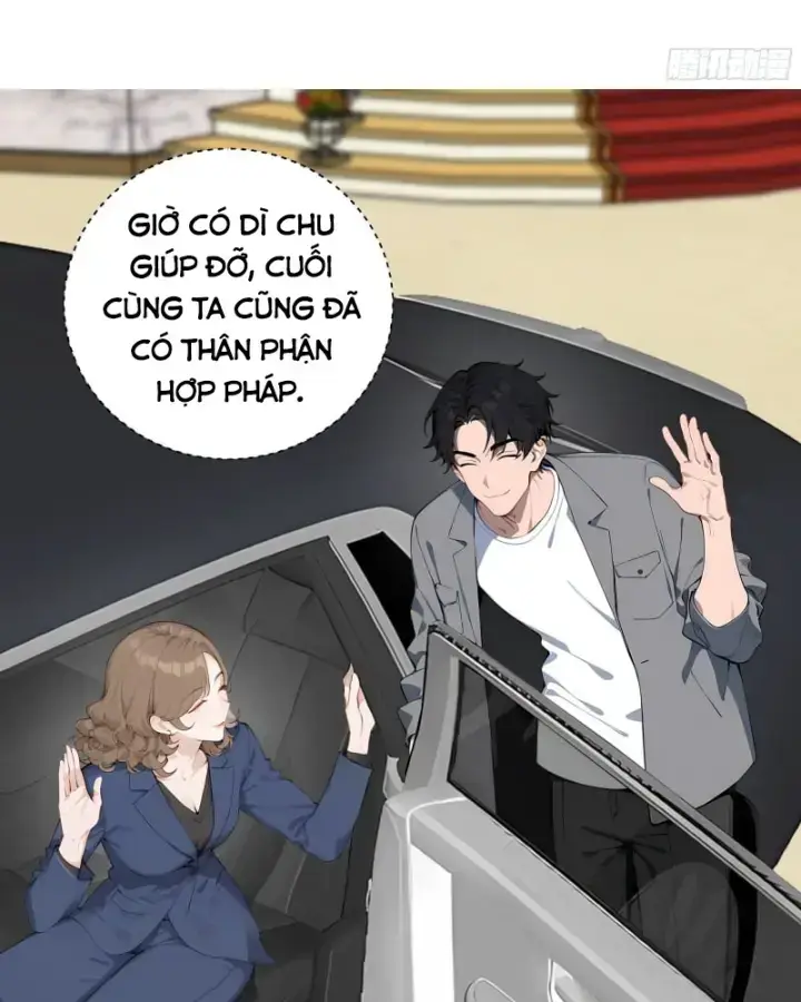 Bắt Đầu Vô Địch Từ Trúc Cơ Chapter 3 - Trang 2