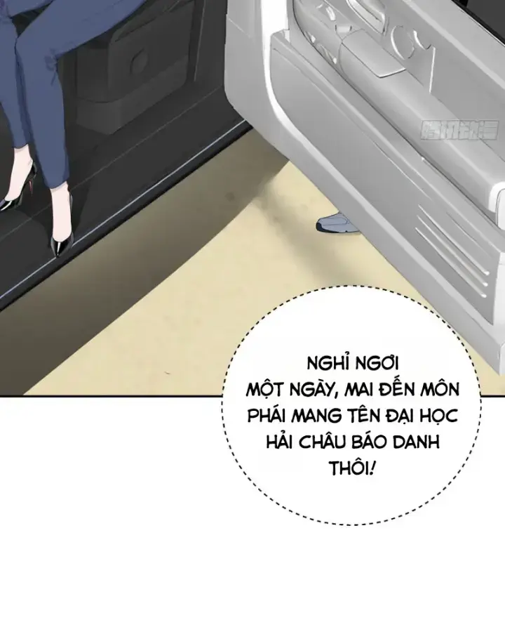 Bắt Đầu Vô Địch Từ Trúc Cơ Chapter 3 - Trang 2