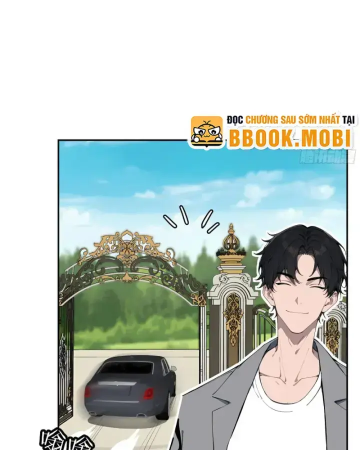 Bắt Đầu Vô Địch Từ Trúc Cơ Chapter 3 - Trang 2