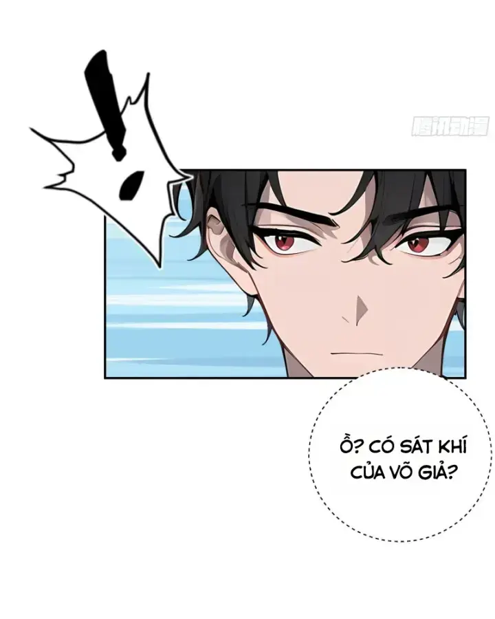 Bắt Đầu Vô Địch Từ Trúc Cơ Chapter 3 - Trang 2