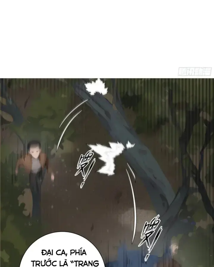 Bắt Đầu Vô Địch Từ Trúc Cơ Chapter 3 - Trang 2