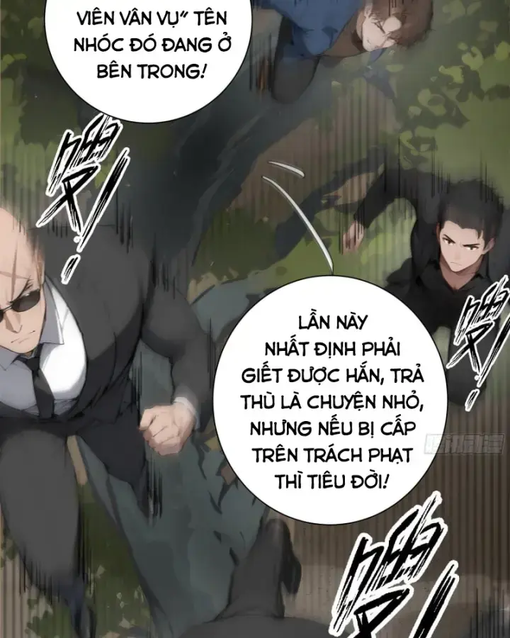 Bắt Đầu Vô Địch Từ Trúc Cơ Chapter 3 - Trang 2